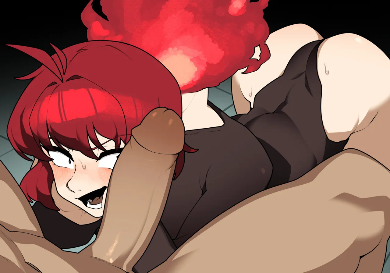 [JunkZero] Dullahan Girl - Page 30