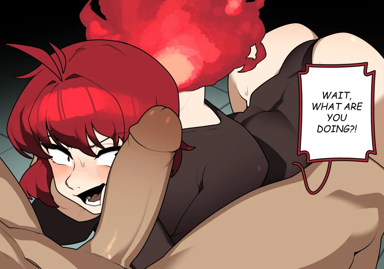 [JunkZero] Dullahan Girl - Page 31