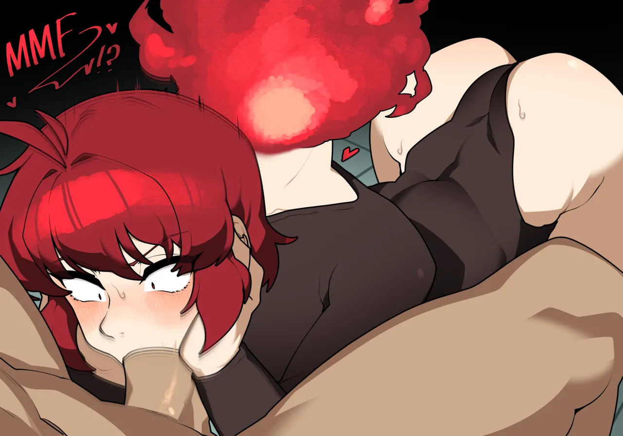 [JunkZero] Dullahan Girl - Page 33