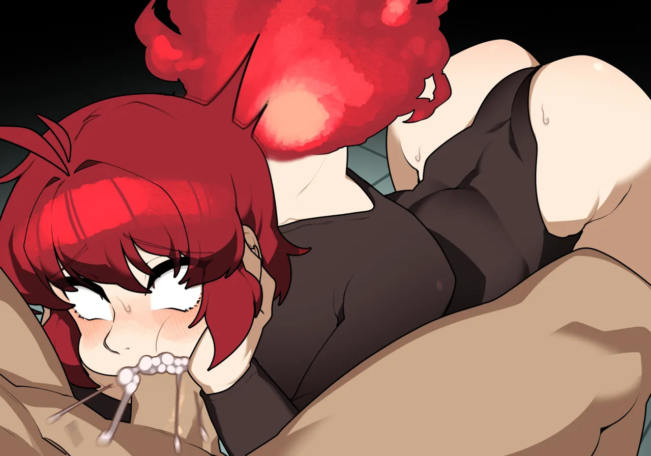 [JunkZero] Dullahan Girl - Page 34