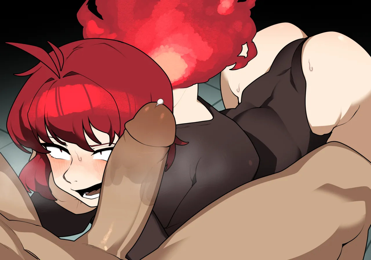 [JunkZero] Dullahan Girl - Page 36