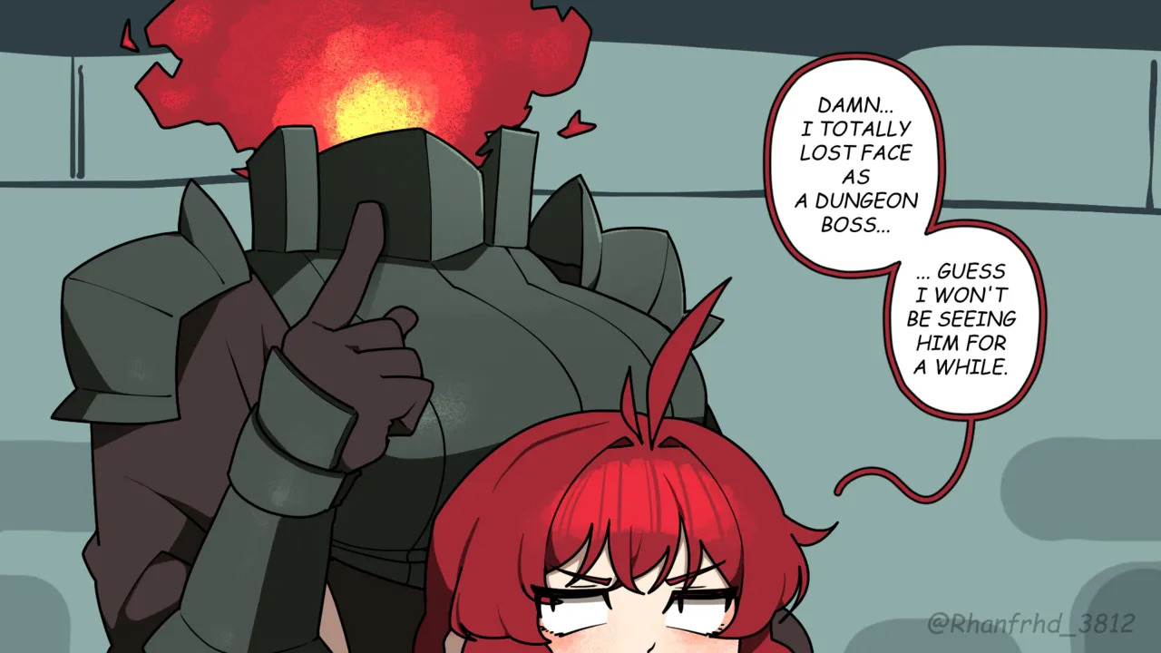 [JunkZero] Dullahan Girl - Page 45
