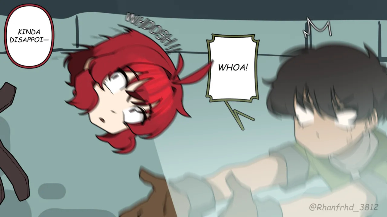 [JunkZero] Dullahan Girl - Page 46