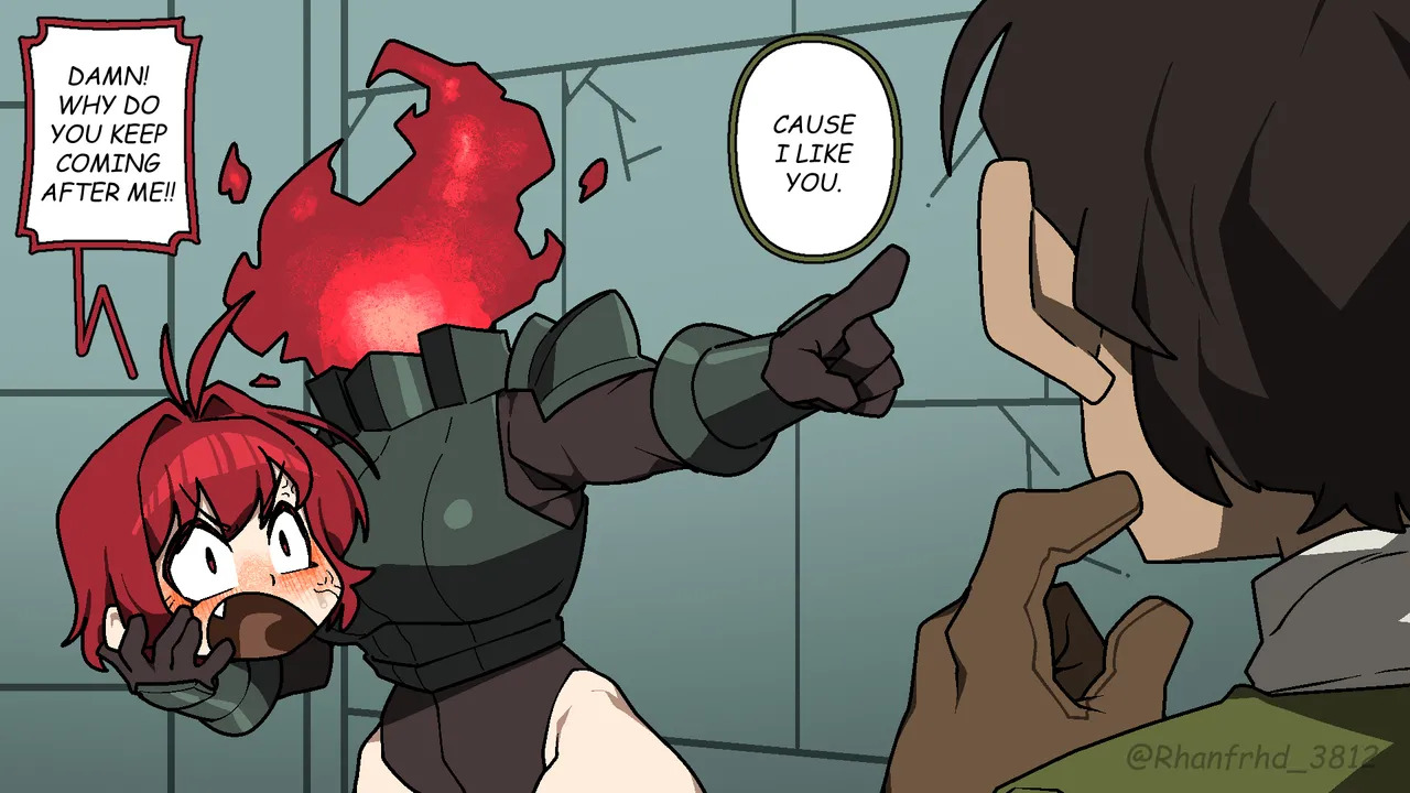 [JunkZero] Dullahan Girl - Page 76