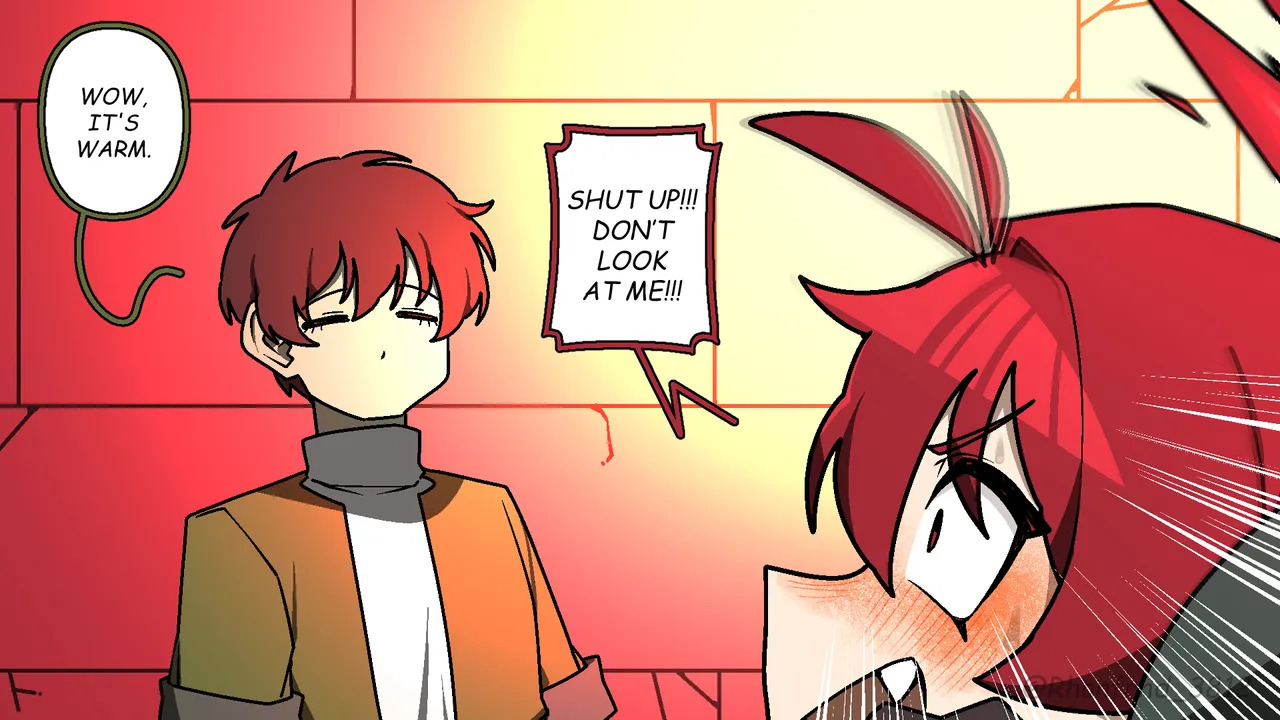 [JunkZero] Dullahan Girl - Page 79