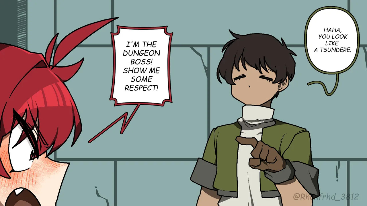 [JunkZero] Dullahan Girl - Page 90