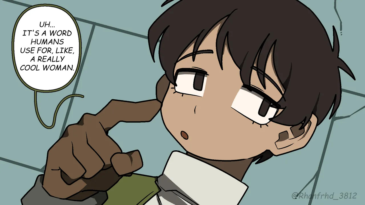 [JunkZero] Dullahan Girl - Page 92