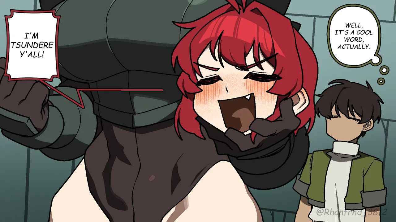 [JunkZero] Dullahan Girl - Page 93