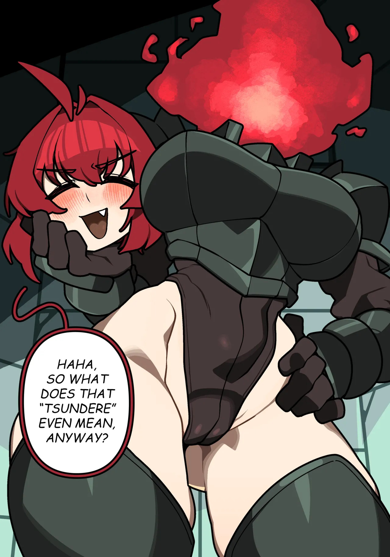 [JunkZero] Dullahan Girl - Page 95