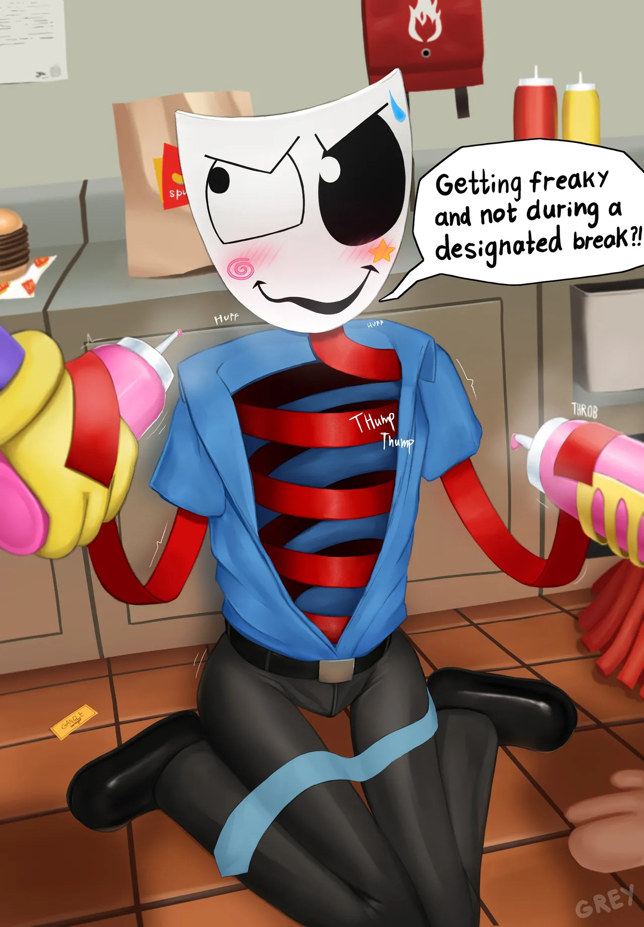 [GREYSTWITPAGE] The Amazing Digital Circus - Page 11
