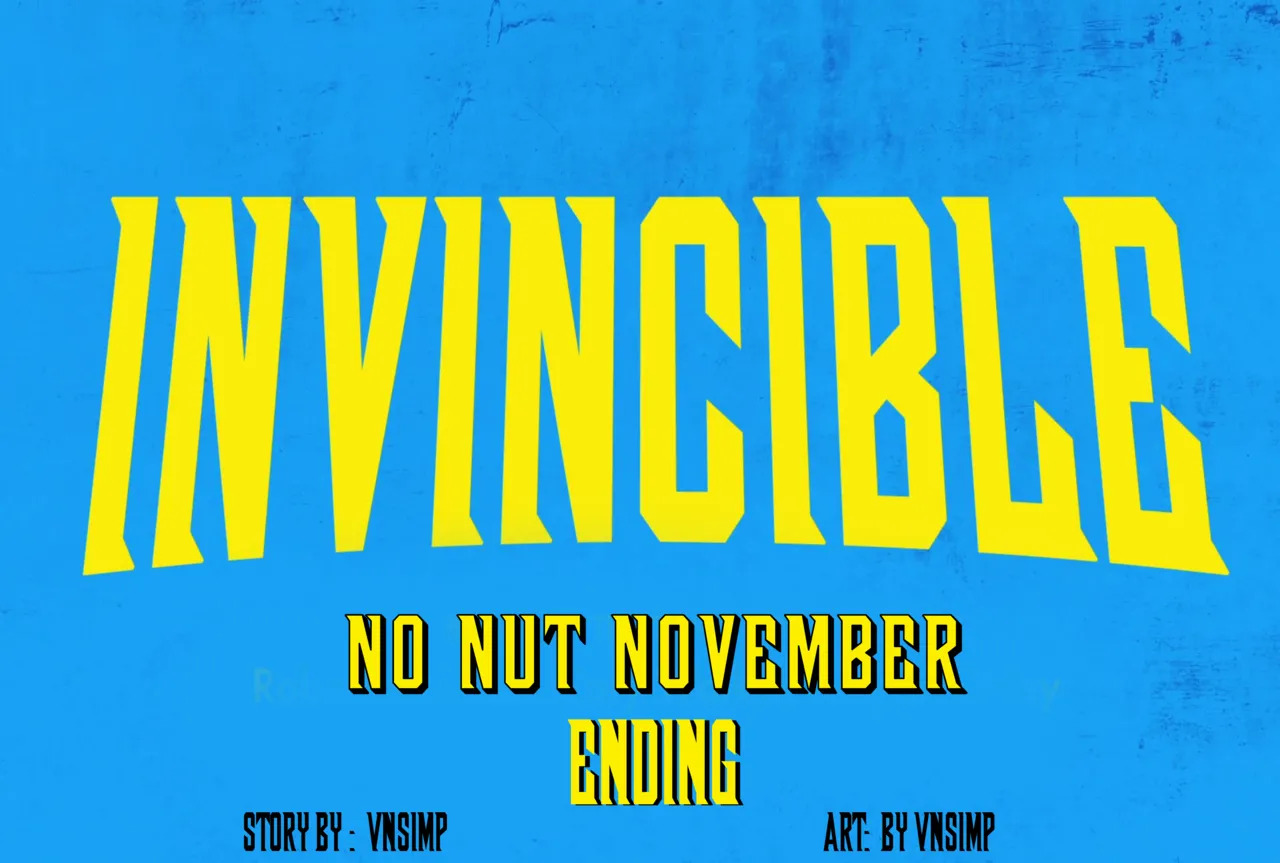 [Vn Simp (VnS2imp)] No Nut November (Invincible) - Page 16