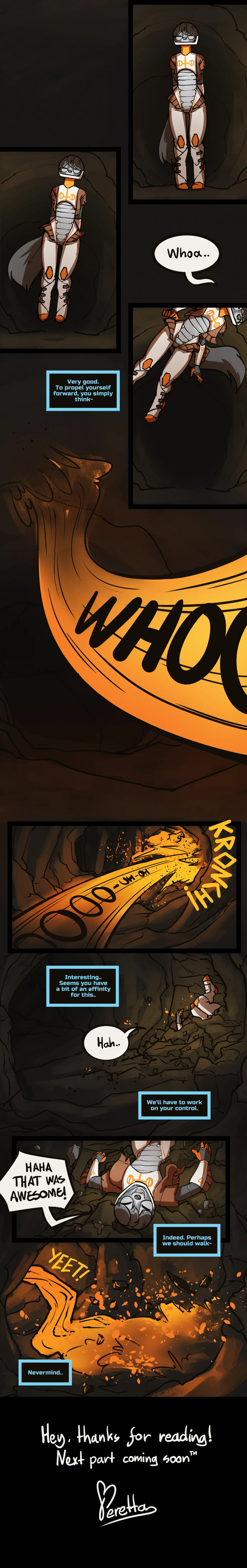 [Feretta] Space Vixen - Deep Space K9 (Discontinued) - Page 58