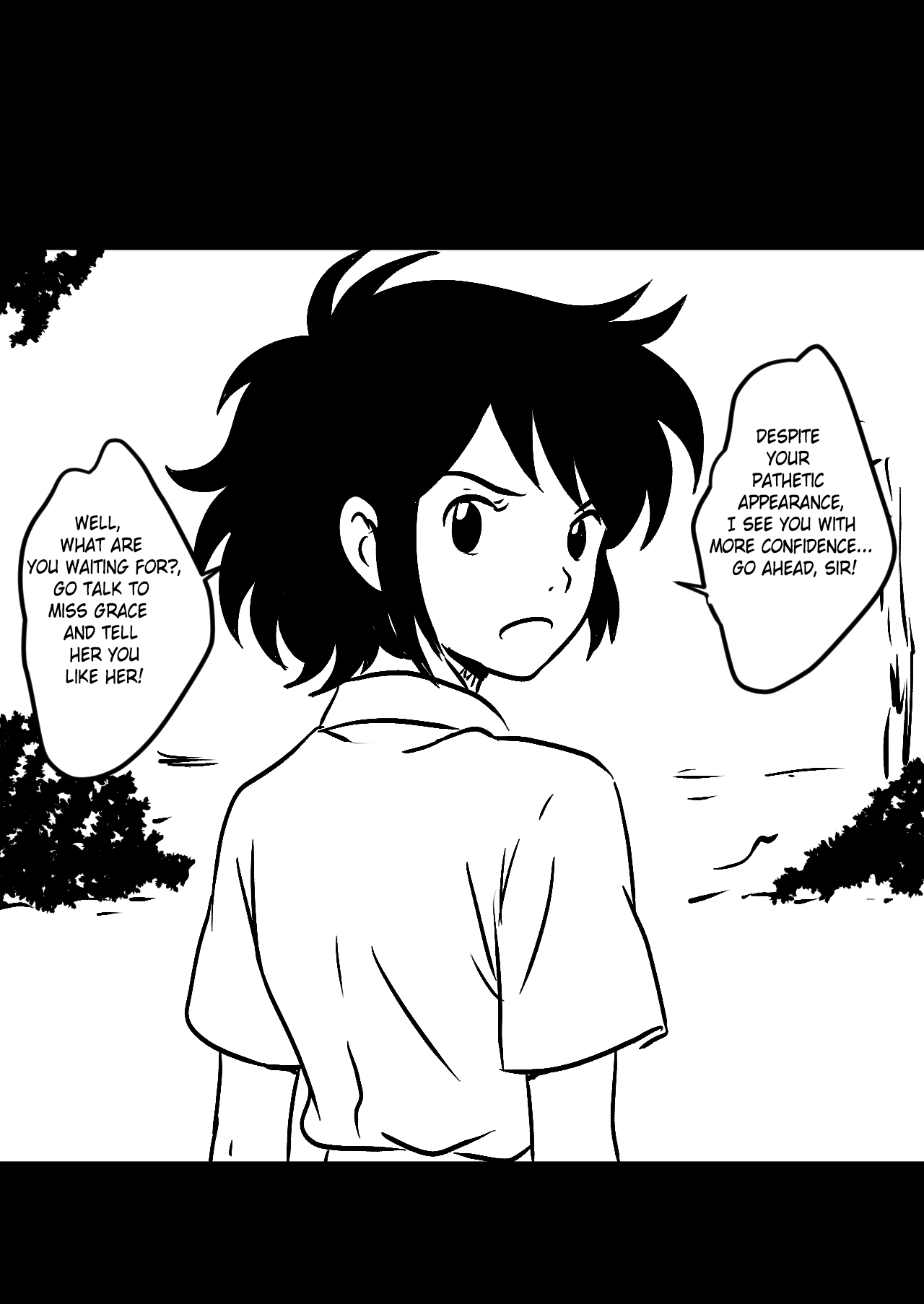 Minera is a good girl - Page 13