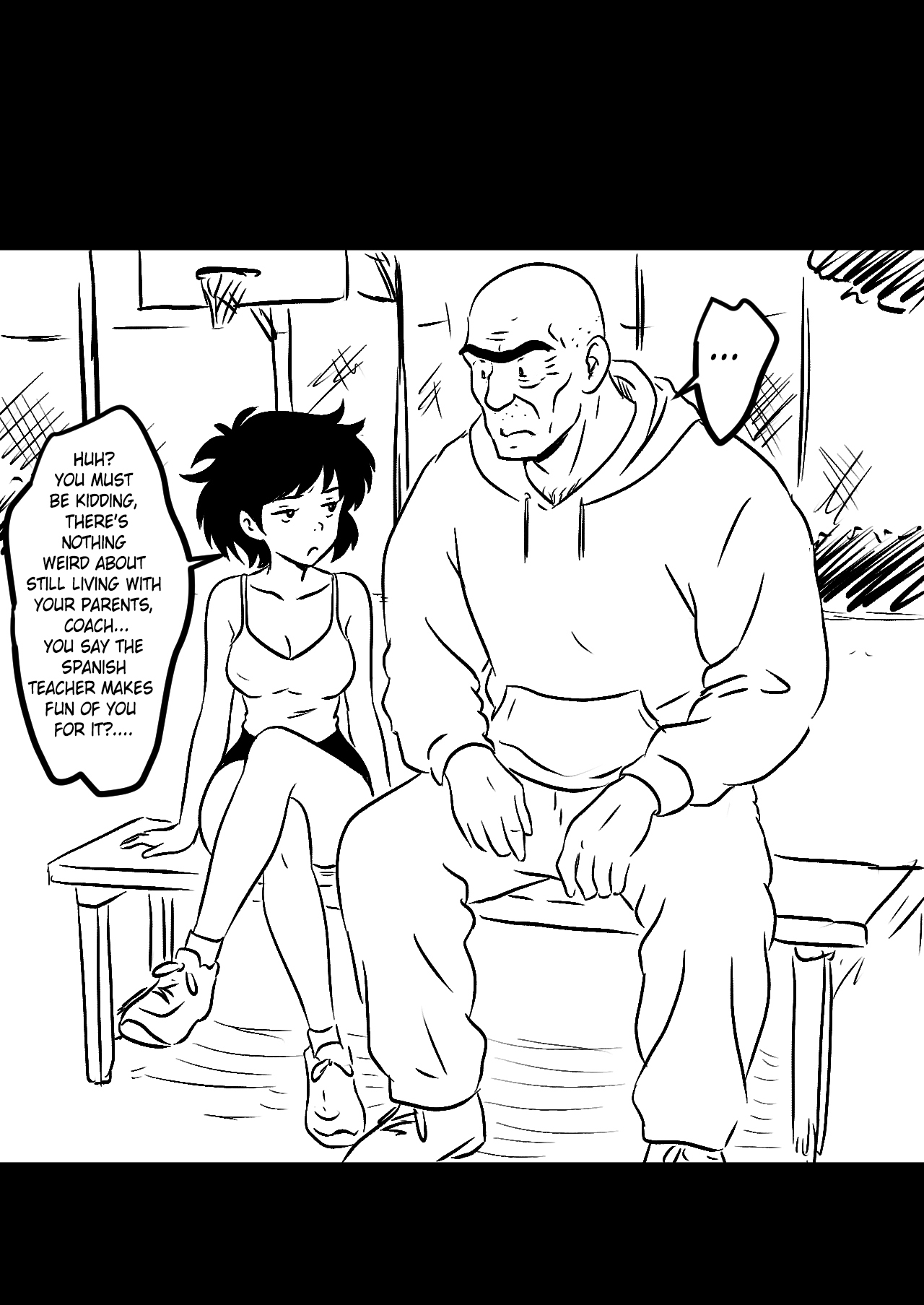 Minera is a good girl - Page 16