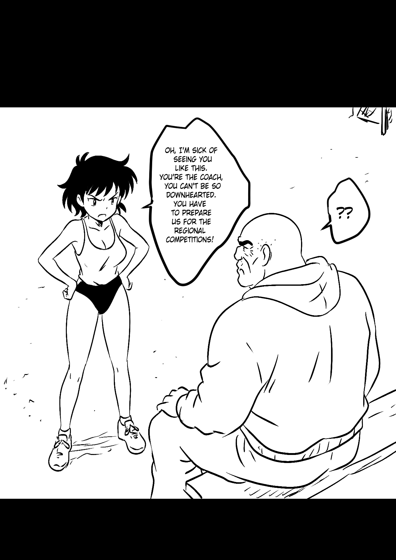 Minera is a good girl - Page 18