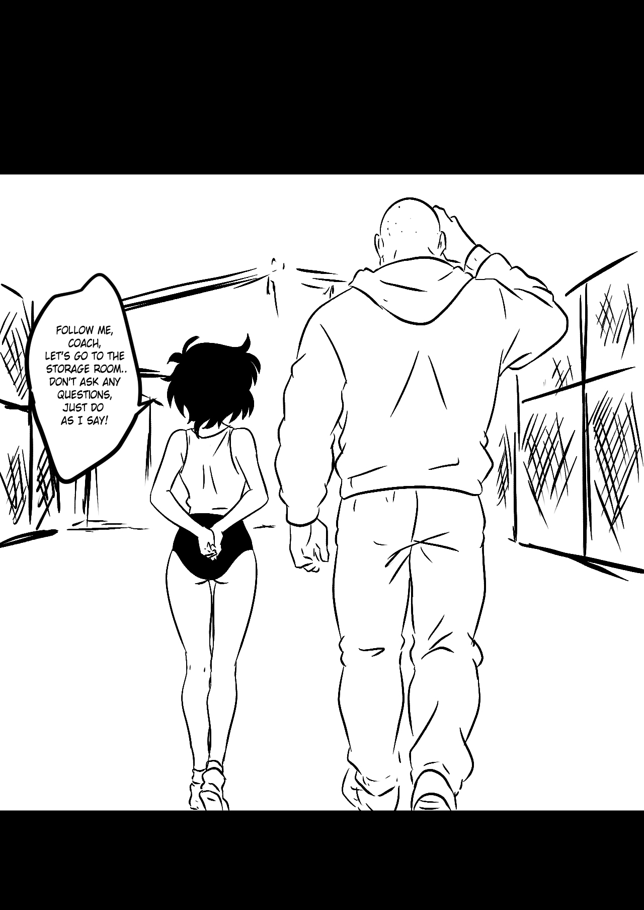 Minera is a good girl - Page 19