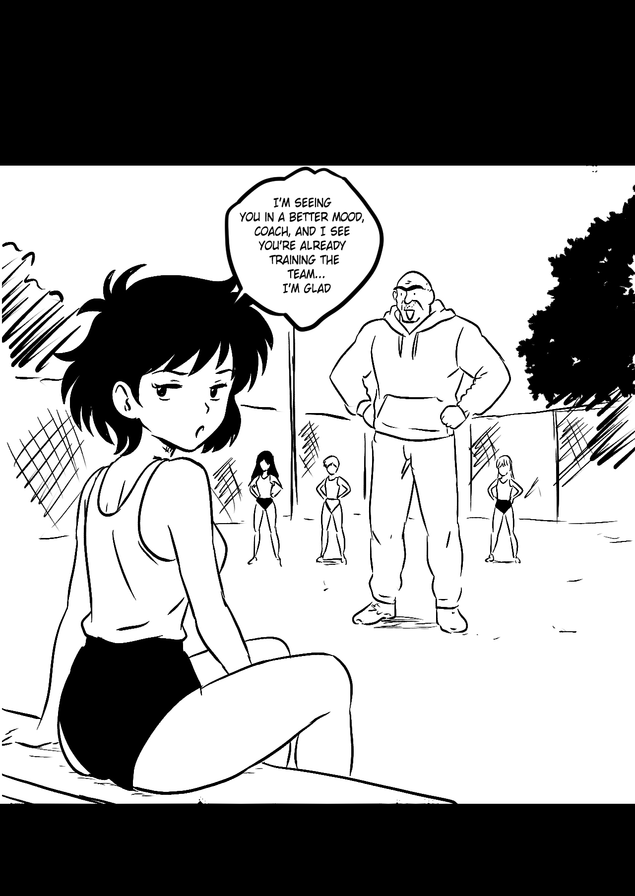 Minera is a good girl - Page 25