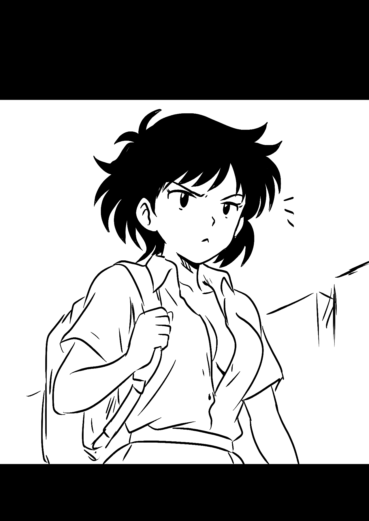 Minera is a good girl - Page 28