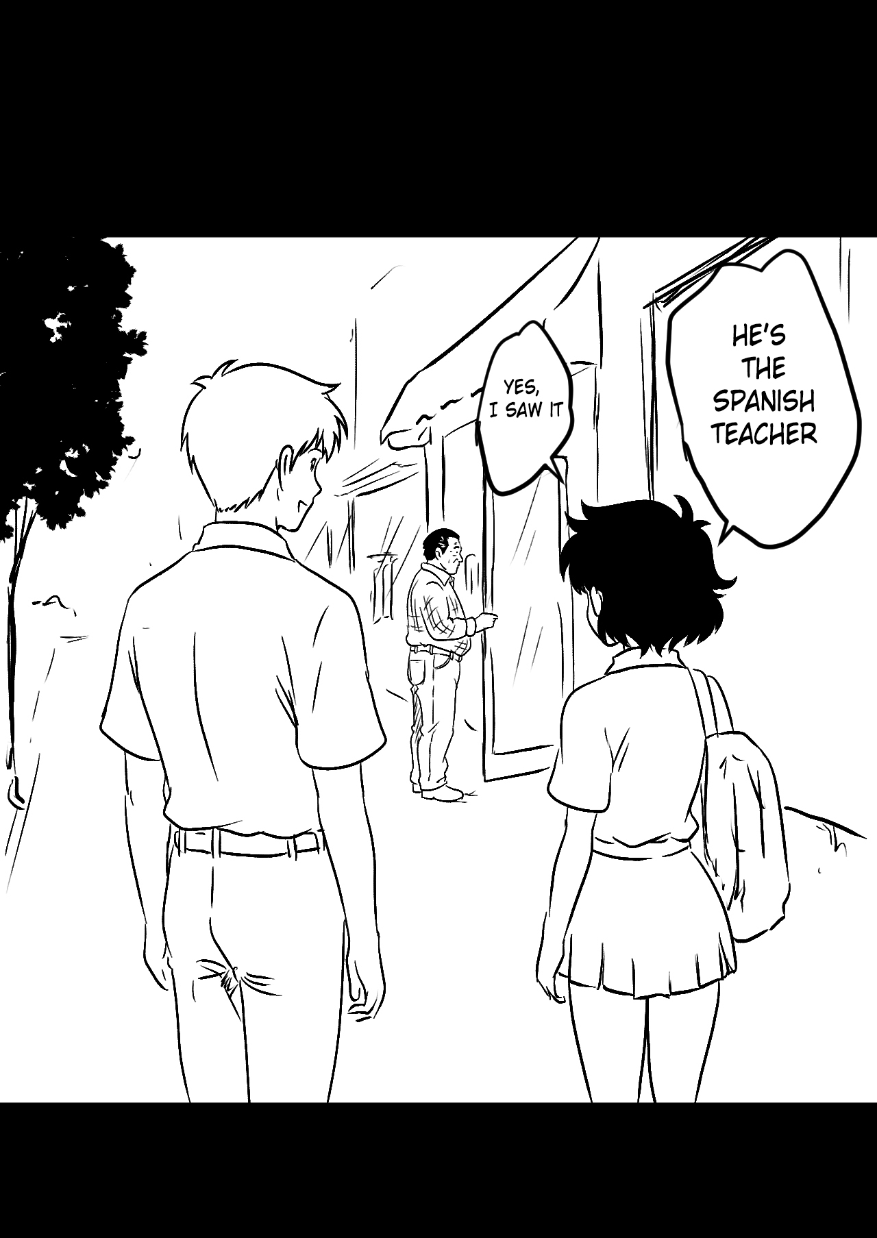 Minera is a good girl - Page 29