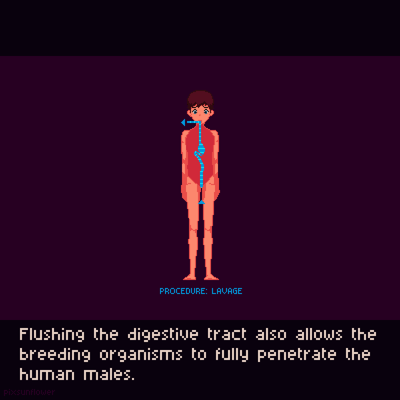 [PixSunflower] The Caprini Breeding Program - Page 29