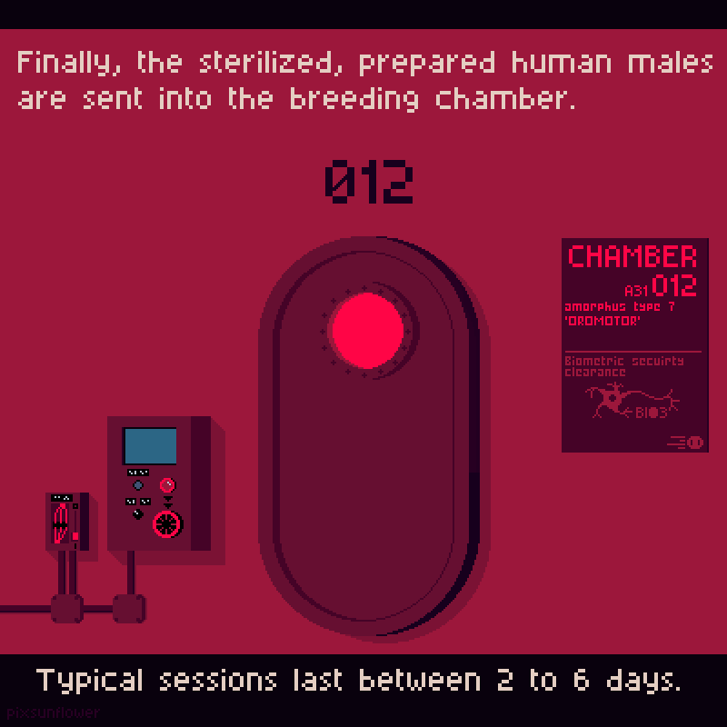 [PixSunflower] The Caprini Breeding Program - Page 32