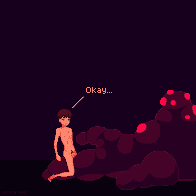 [PixSunflower] The Caprini Breeding Program - Page 36