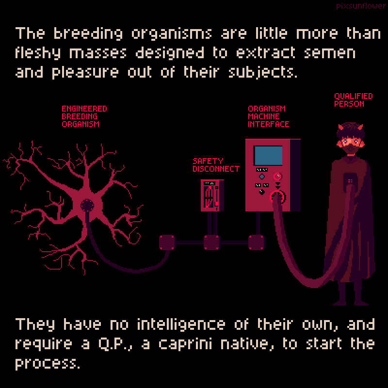 [PixSunflower] The Caprini Breeding Program - Page 44