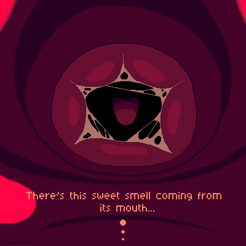 [PixSunflower] The Caprini Breeding Program - Page 54