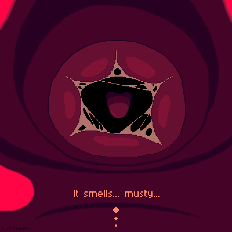 [PixSunflower] The Caprini Breeding Program - Page 55