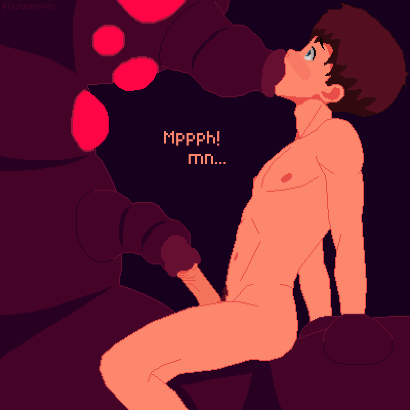 [PixSunflower] The Caprini Breeding Program - Page 57