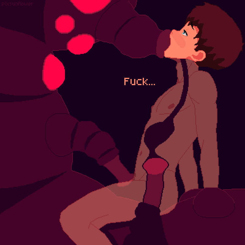 [PixSunflower] The Caprini Breeding Program - Page 60