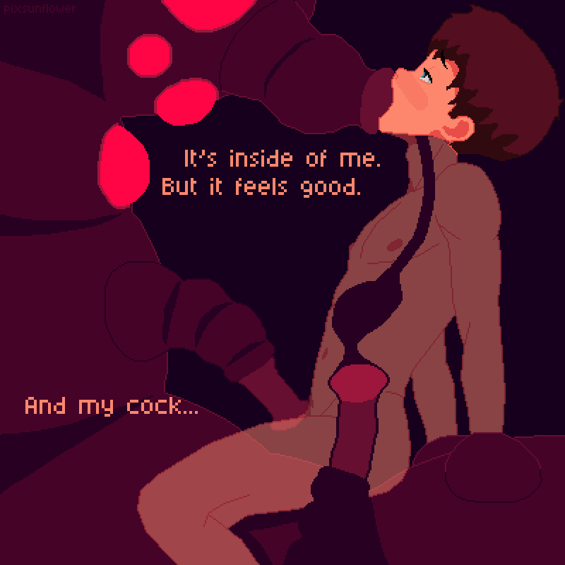 [PixSunflower] The Caprini Breeding Program - Page 61