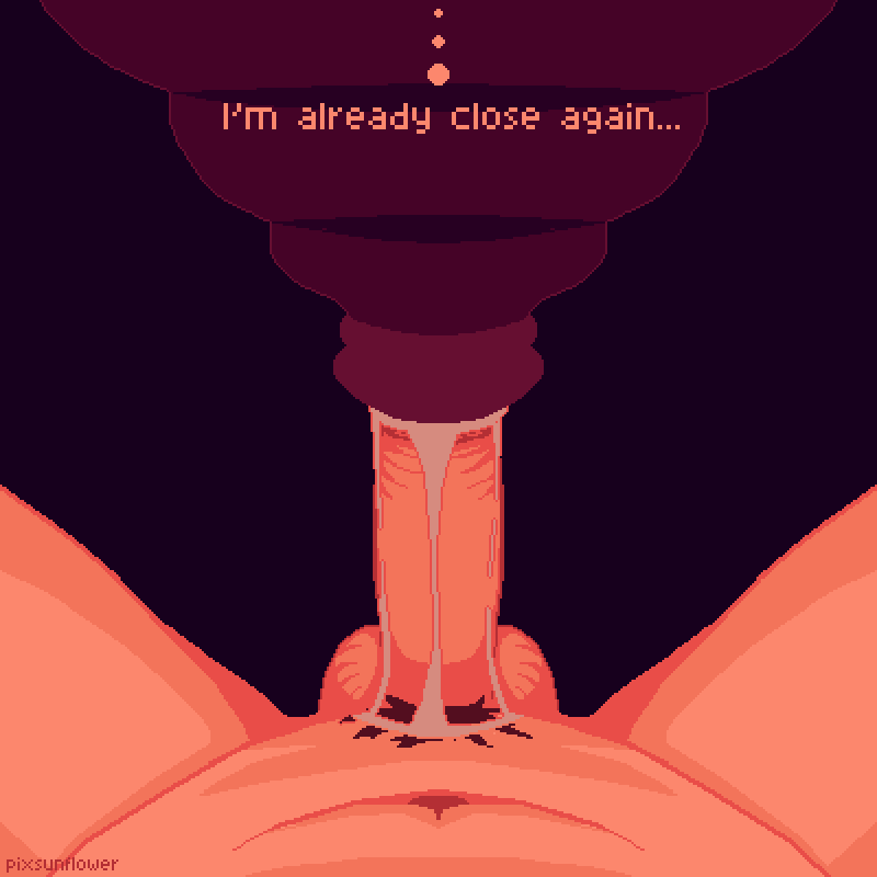 [PixSunflower] The Caprini Breeding Program - Page 62