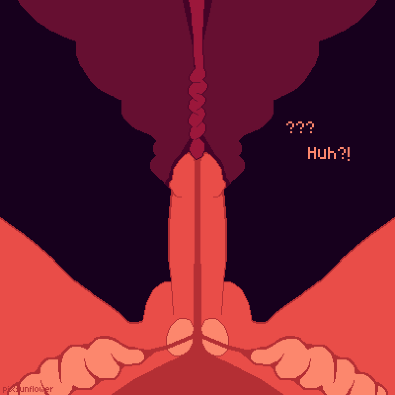 [PixSunflower] The Caprini Breeding Program - Page 63