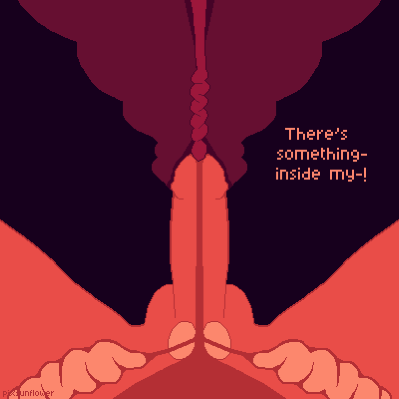 [PixSunflower] The Caprini Breeding Program - Page 64