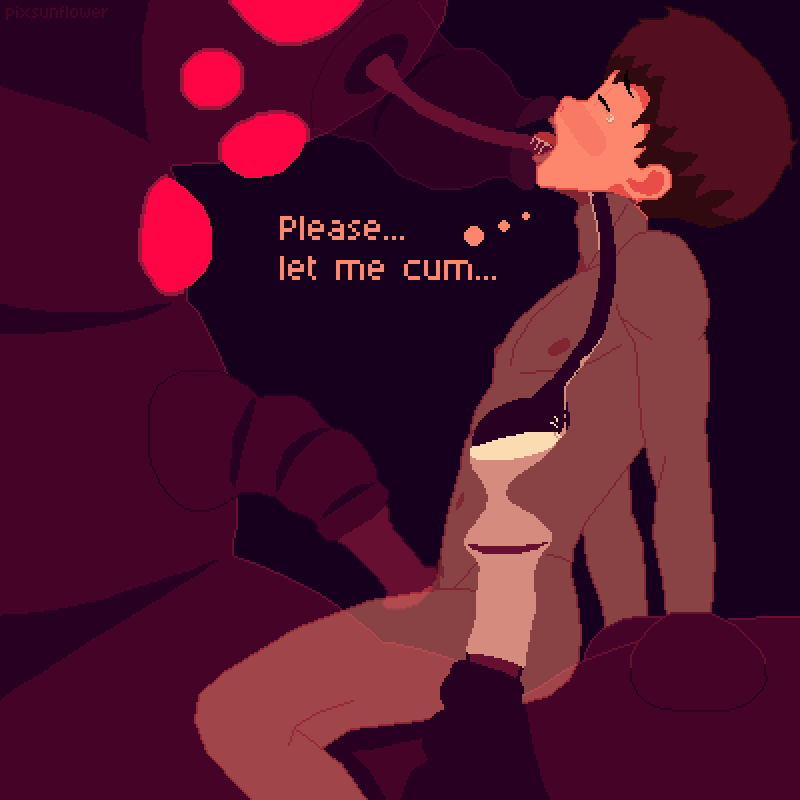 [PixSunflower] The Caprini Breeding Program - Page 66