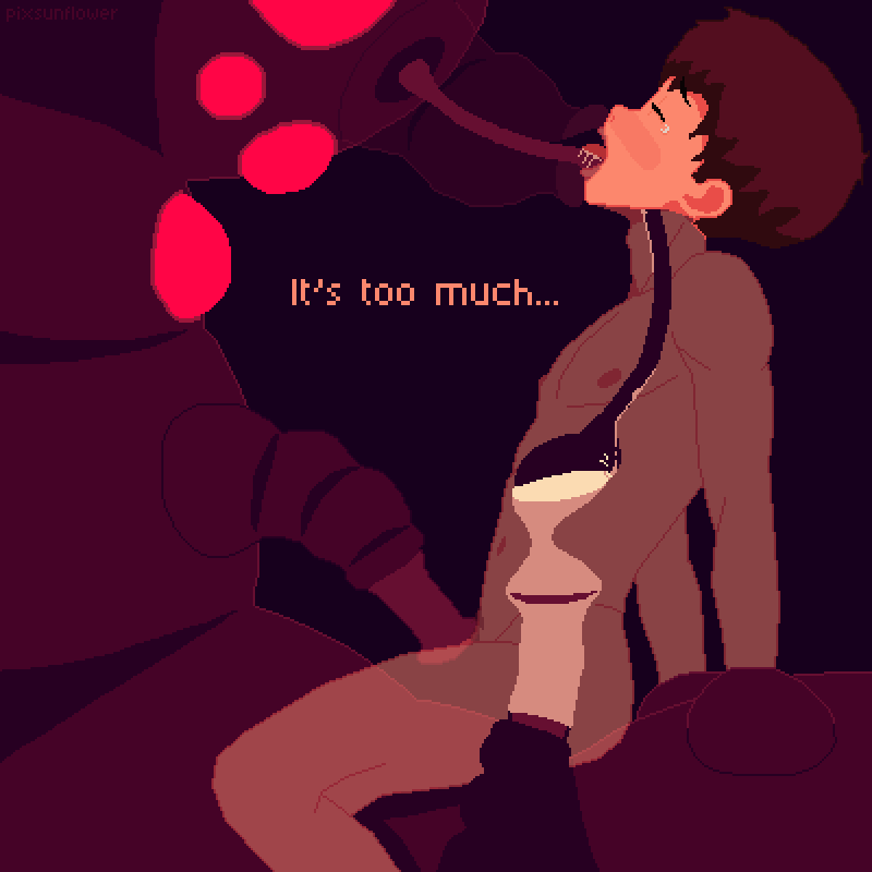 [PixSunflower] The Caprini Breeding Program - Page 67