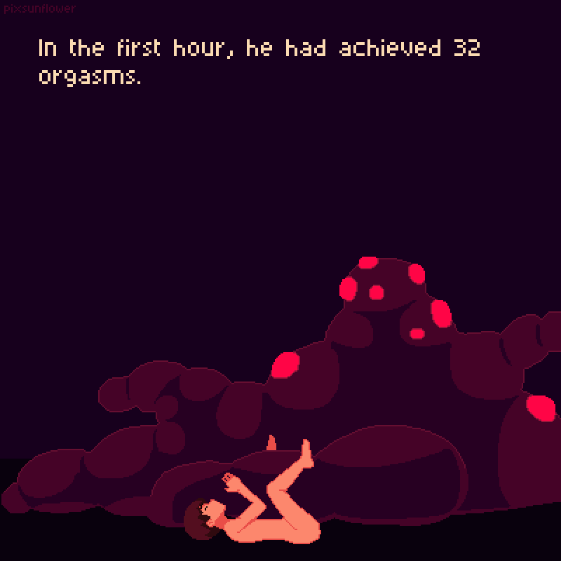 [PixSunflower] The Caprini Breeding Program - Page 81