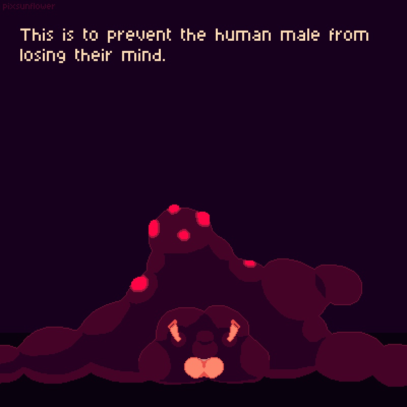 [PixSunflower] The Caprini Breeding Program - Page 84