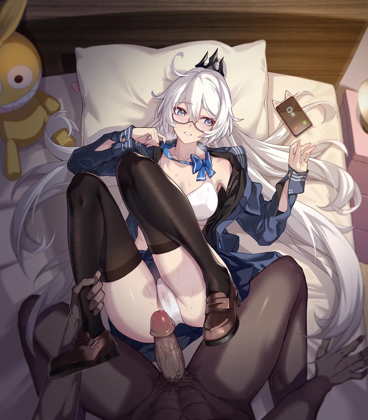 kiana - Page 35