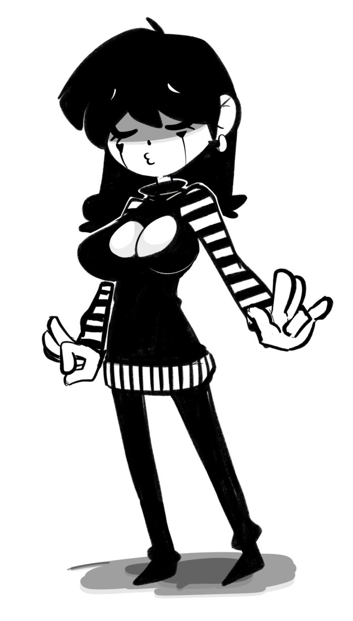 [JOSHIN] Merle (OC)