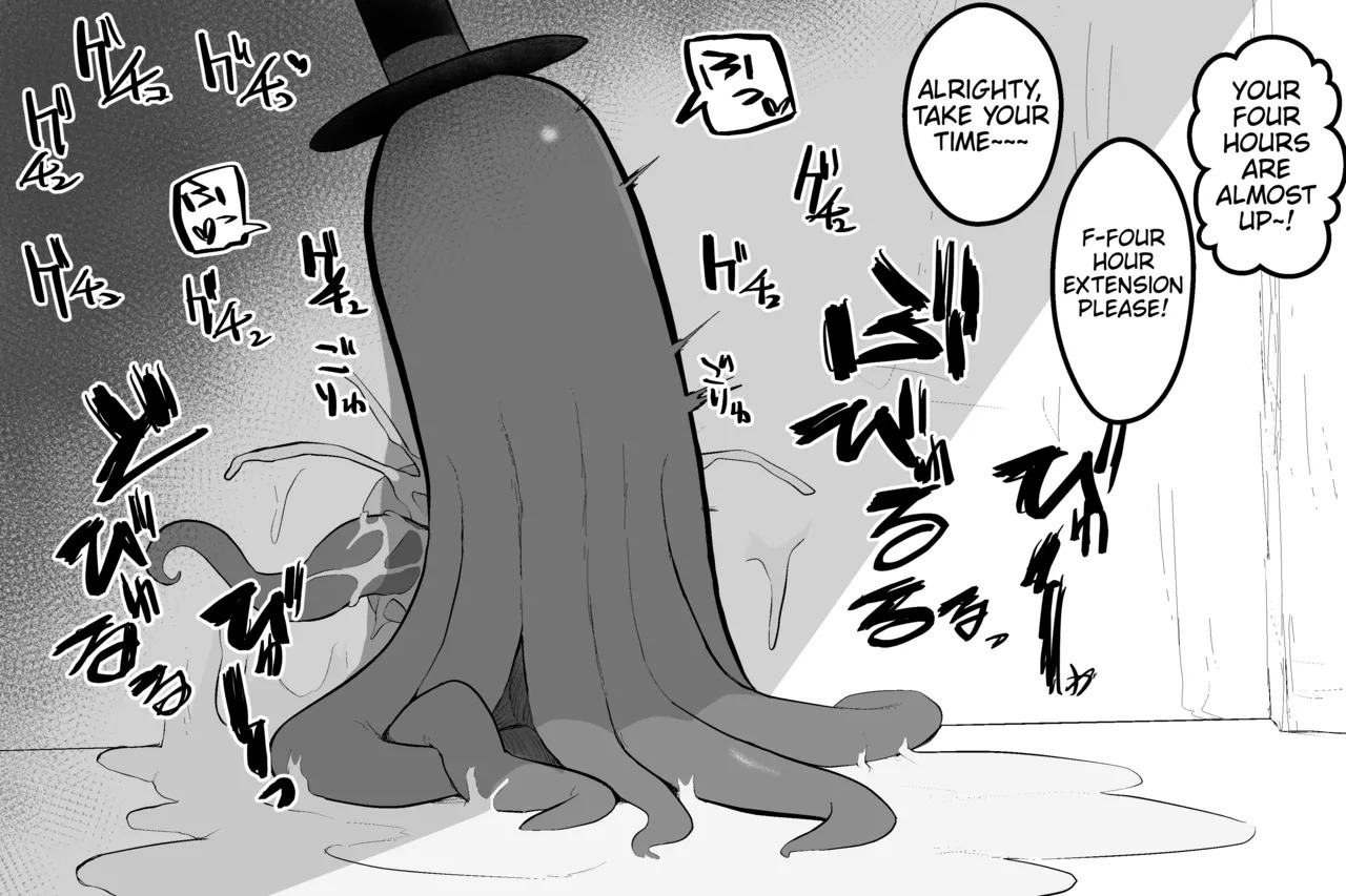 [Sabuten] The Magic Shop (Full series) (English) - Page 37