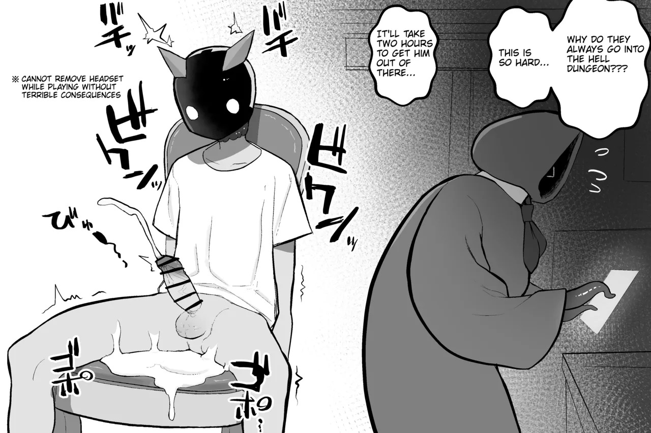 [Sabuten] The Magic Shop (Full series) (English) - Page 68
