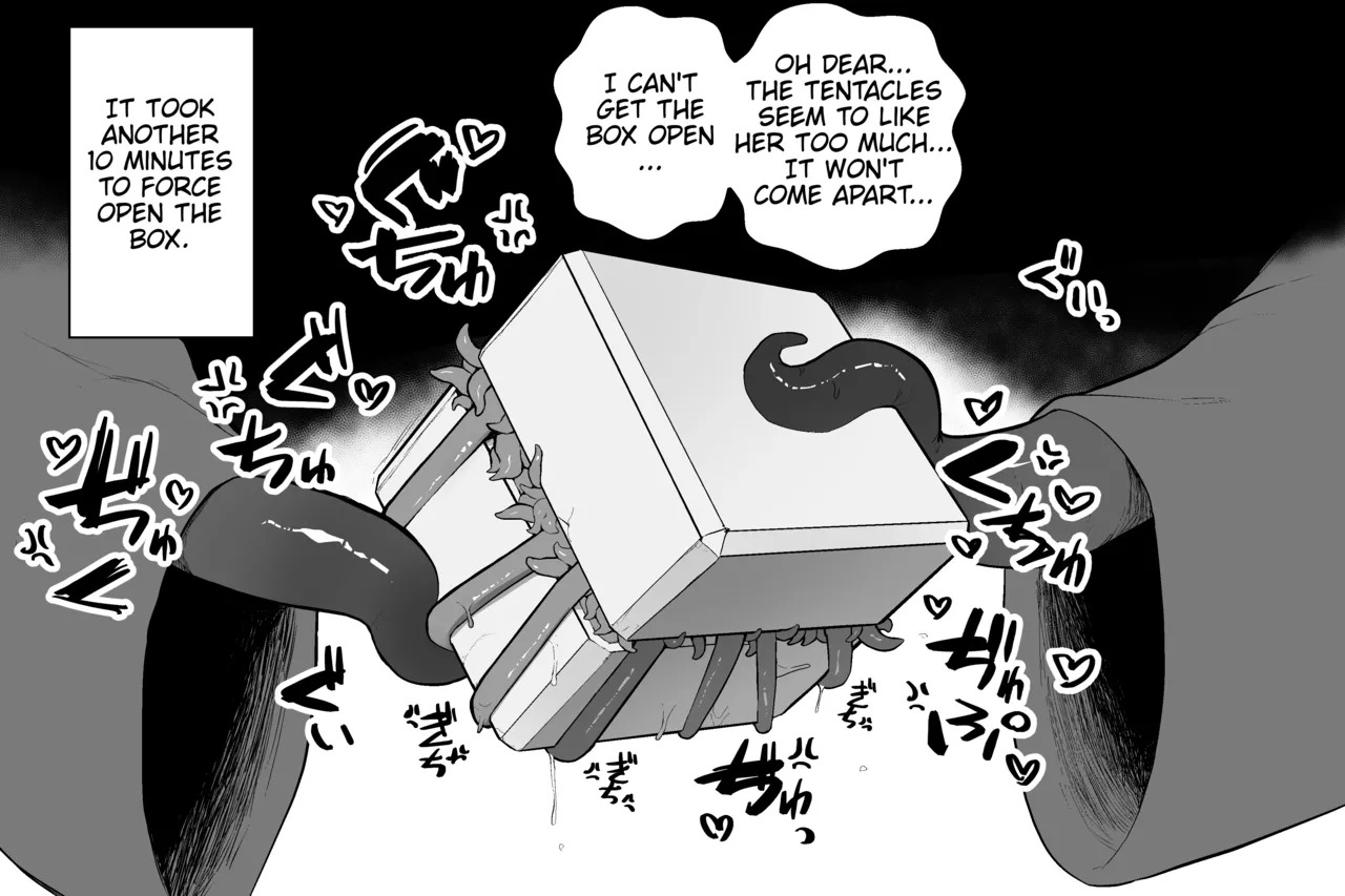 [Sabuten] The Magic Shop (Full series) (English) - Page 74