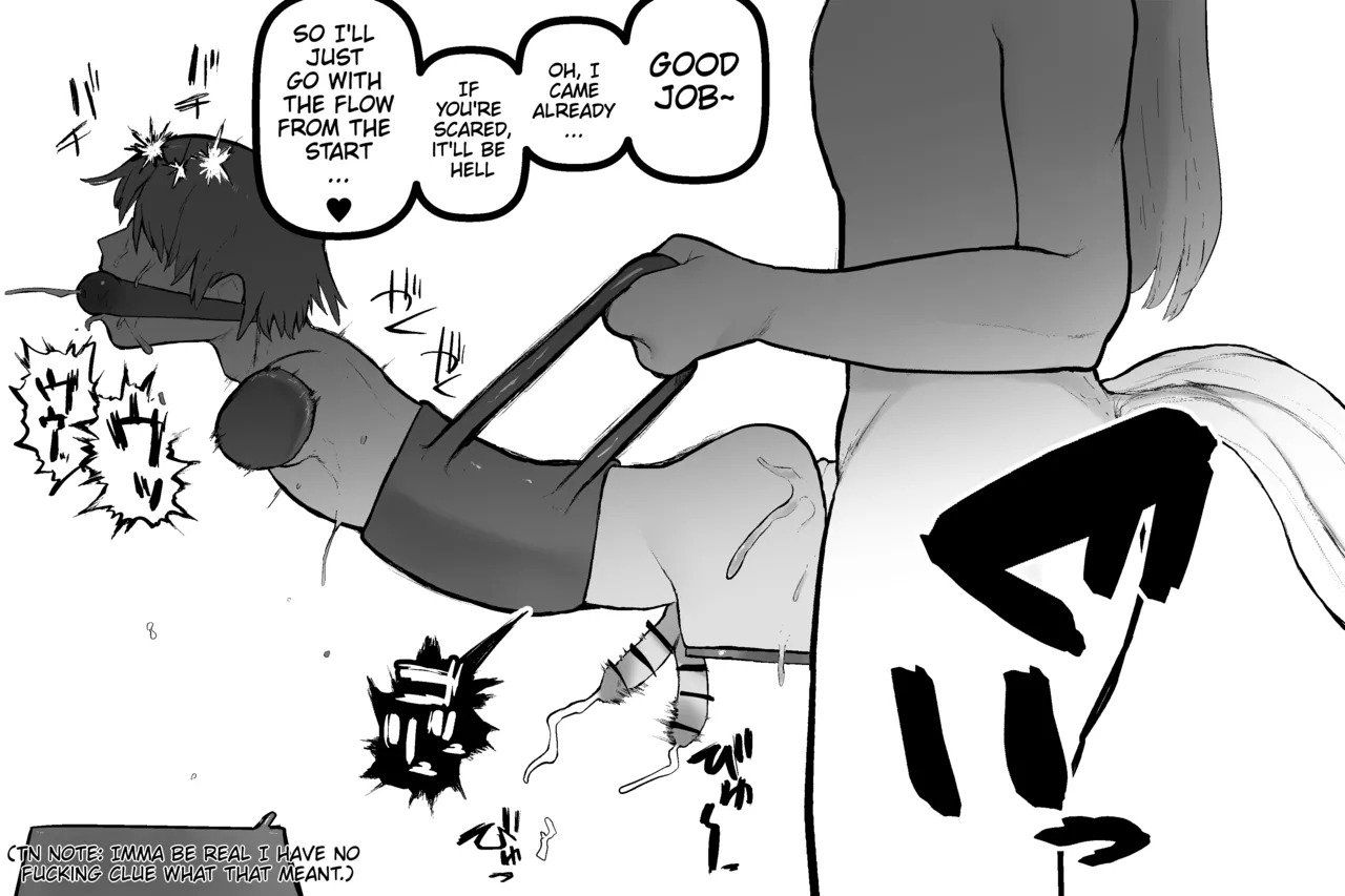 [Sabuten] The Magic Shop (Full series) (English) - Page 88