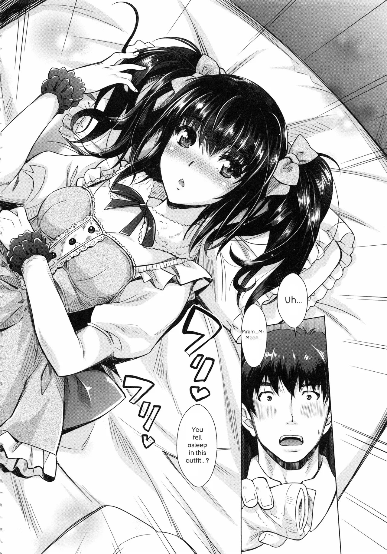 [Sawajiri Merou] Eroge Kanojo - Erotic Game Girlfriend [英訳] - Page 138