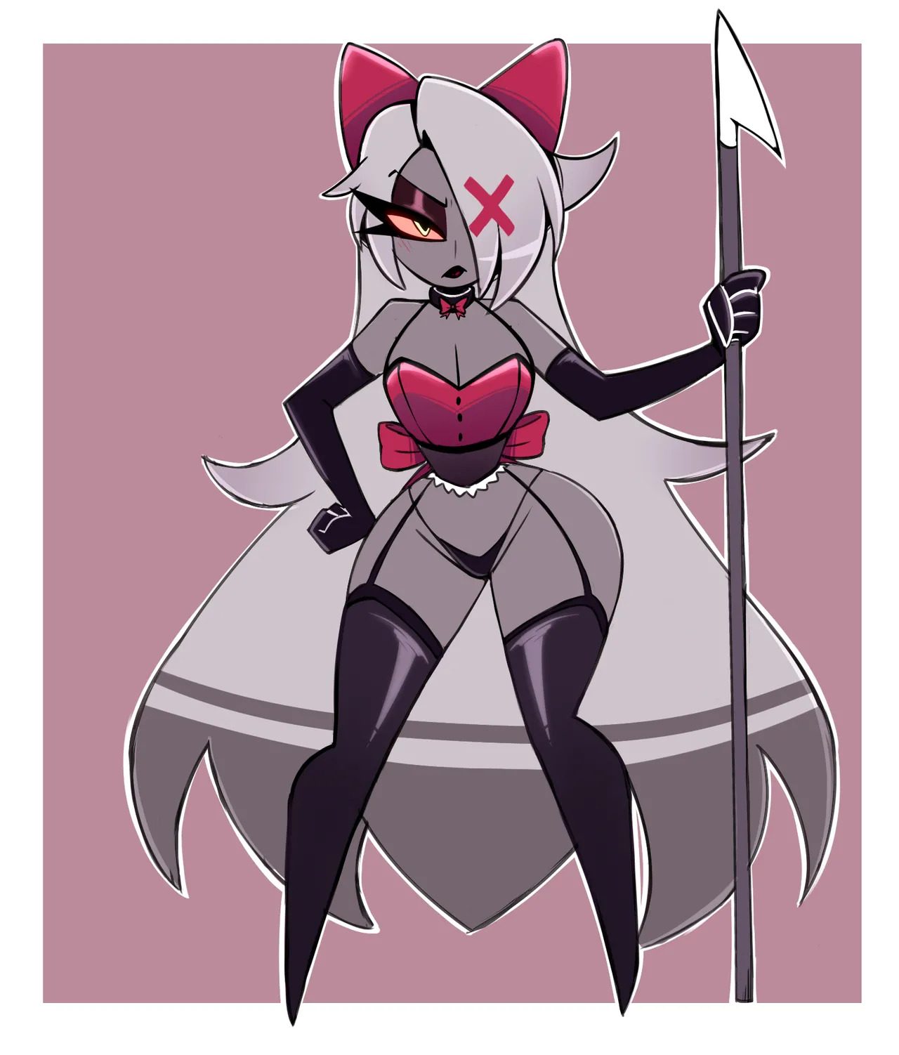 [NellJoestar] Hazbin Hotel - Page 16