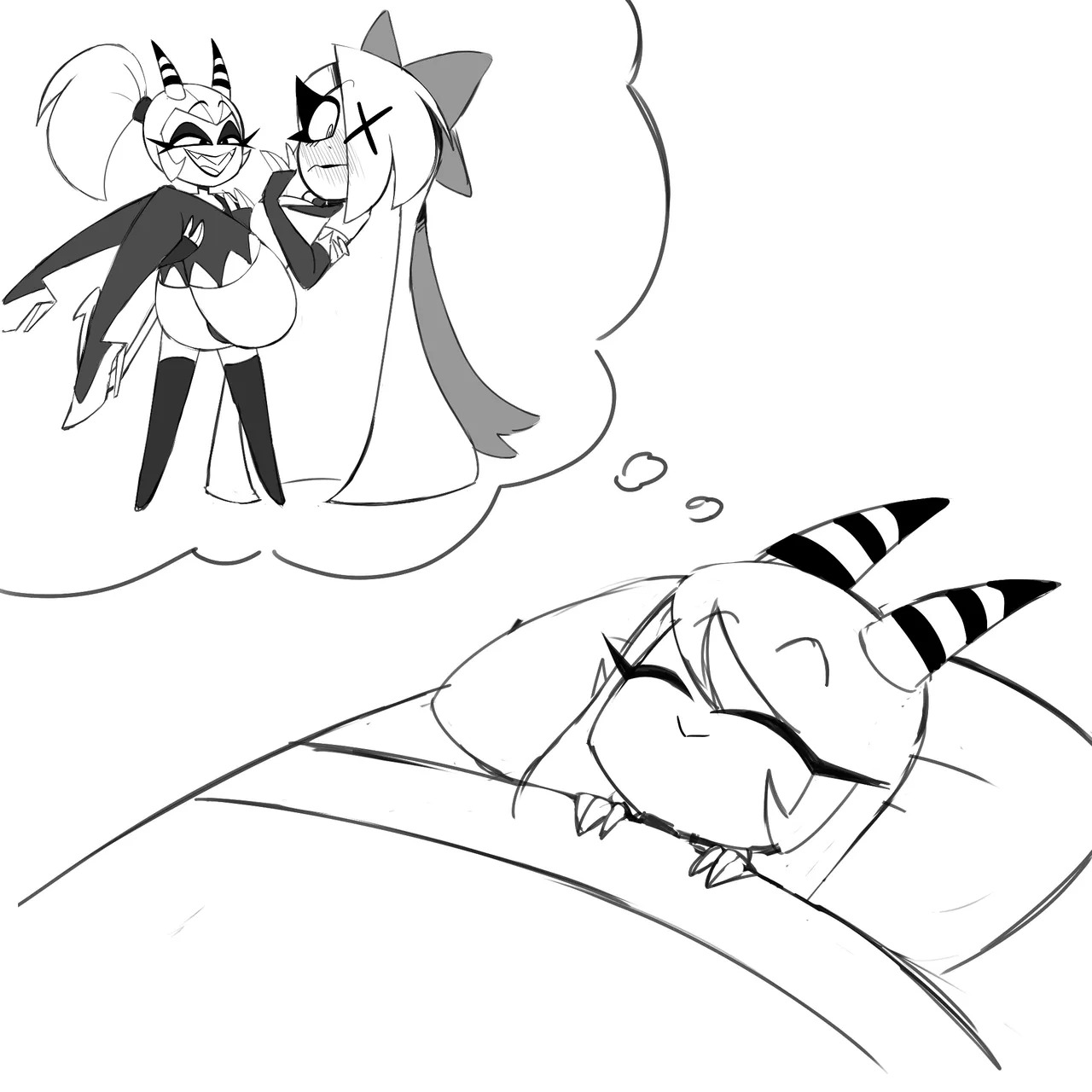 [NellJoestar] Hazbin Hotel - Page 19