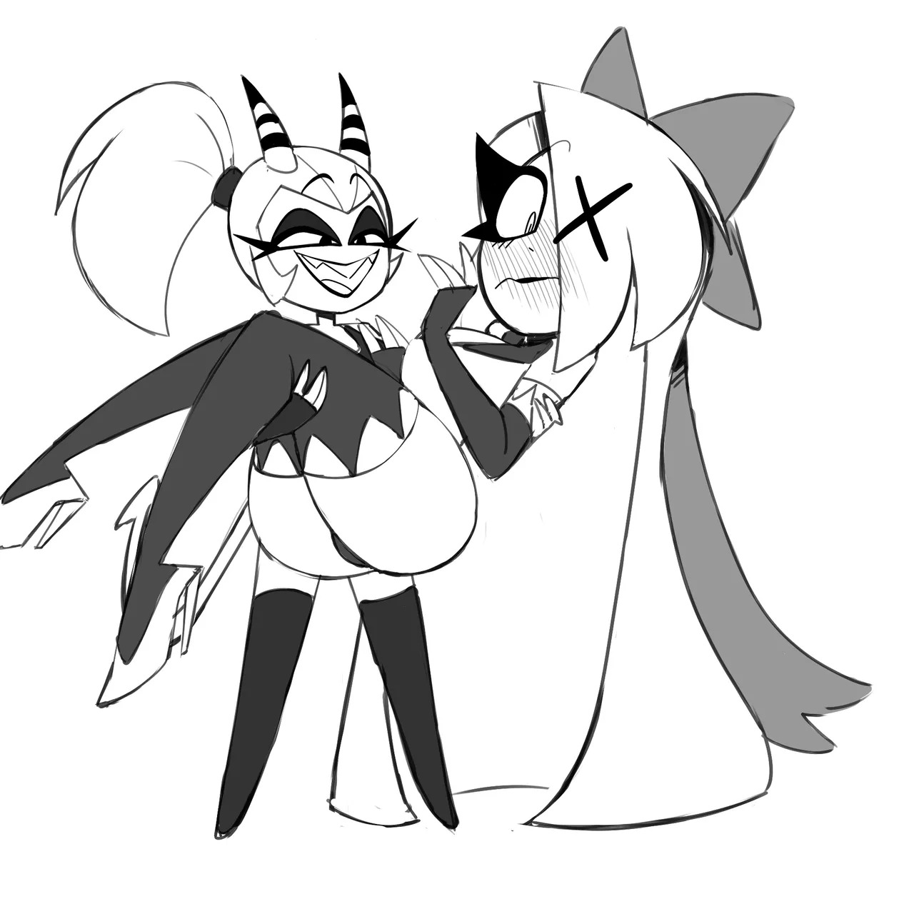 [NellJoestar] Hazbin Hotel - Page 20