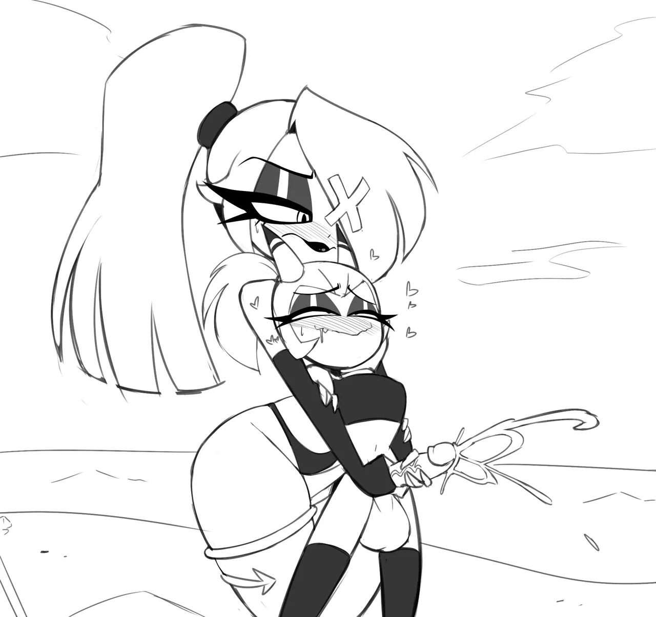 [NellJoestar] Hazbin Hotel - Page 23